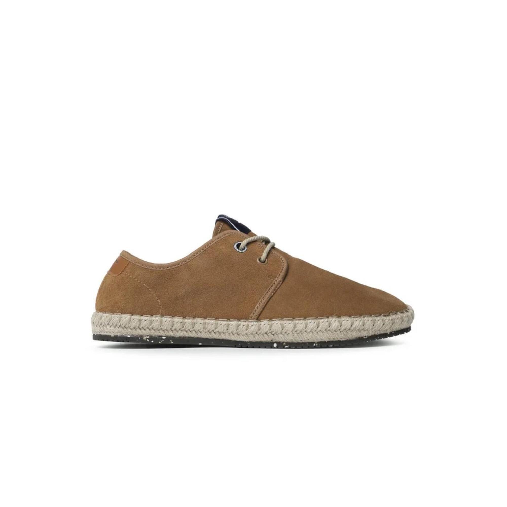 Pepe Jeans - Mode/sportswear Pour Homme Pepe Jeans Marron. - Baskets - Beige|marron - 40 - Decathlon