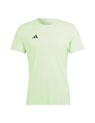 Maillot pour Homme Adidas Adizero Vert