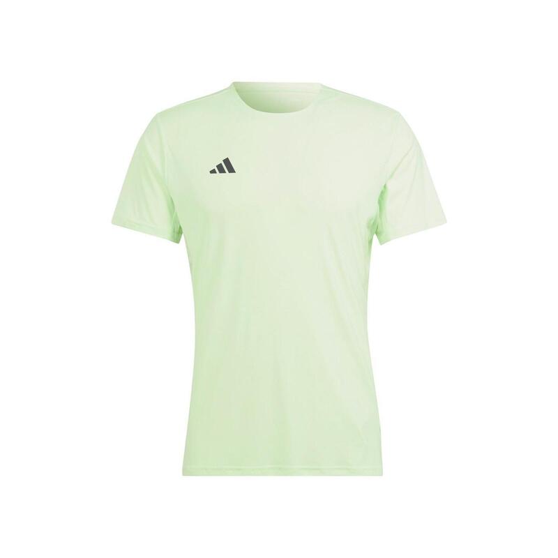 Camiseta para Hombre Adidas Adizero  Verde