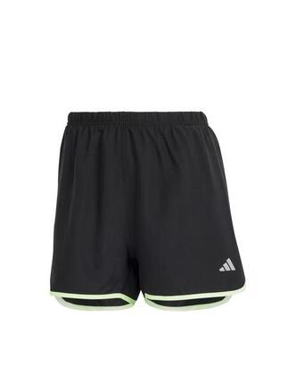 Pantalon Vrouw Adidas Run It Zwart