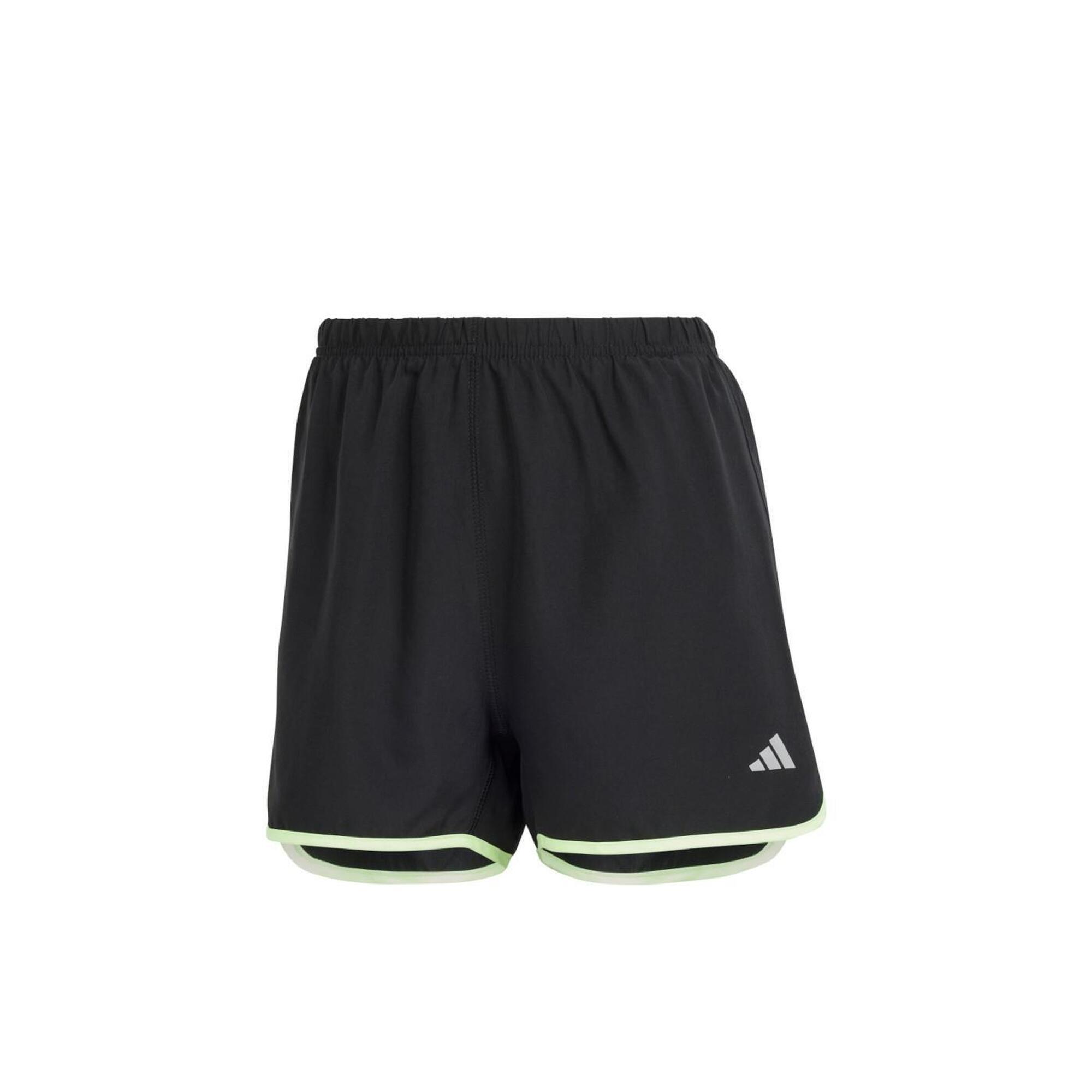 Adidas - Pantalon Pour Femme Adidas Il7225 Noir - Short - Noir - 42 M/l - Decathlon