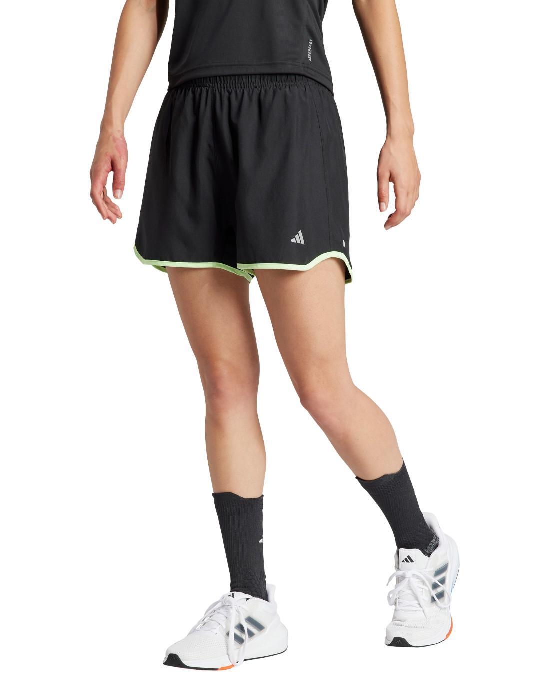 Pantalon pour femme Adidas Il7225 Noir 2/5