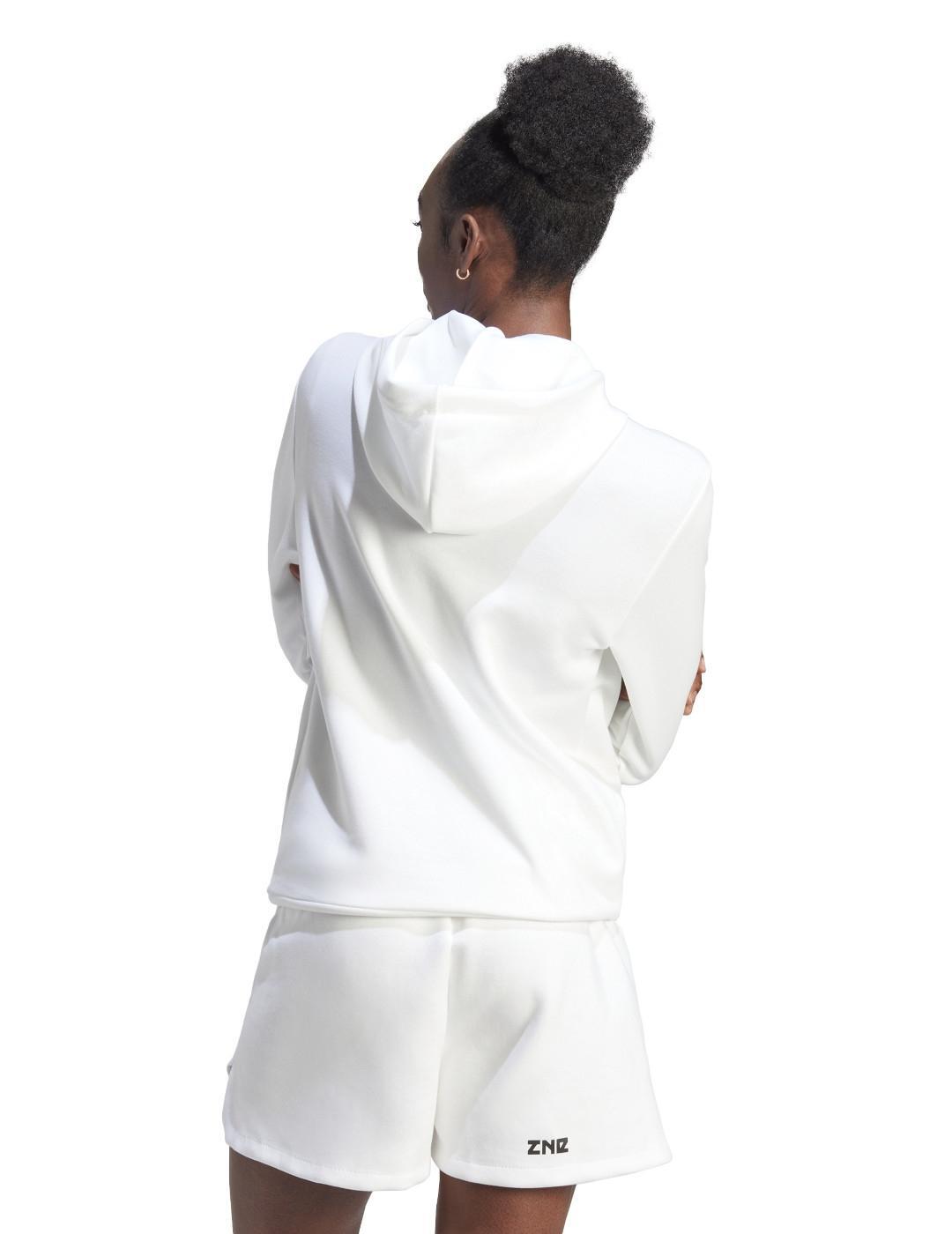Hoodie Adidas model IM4875 voor vrouwen 4/5