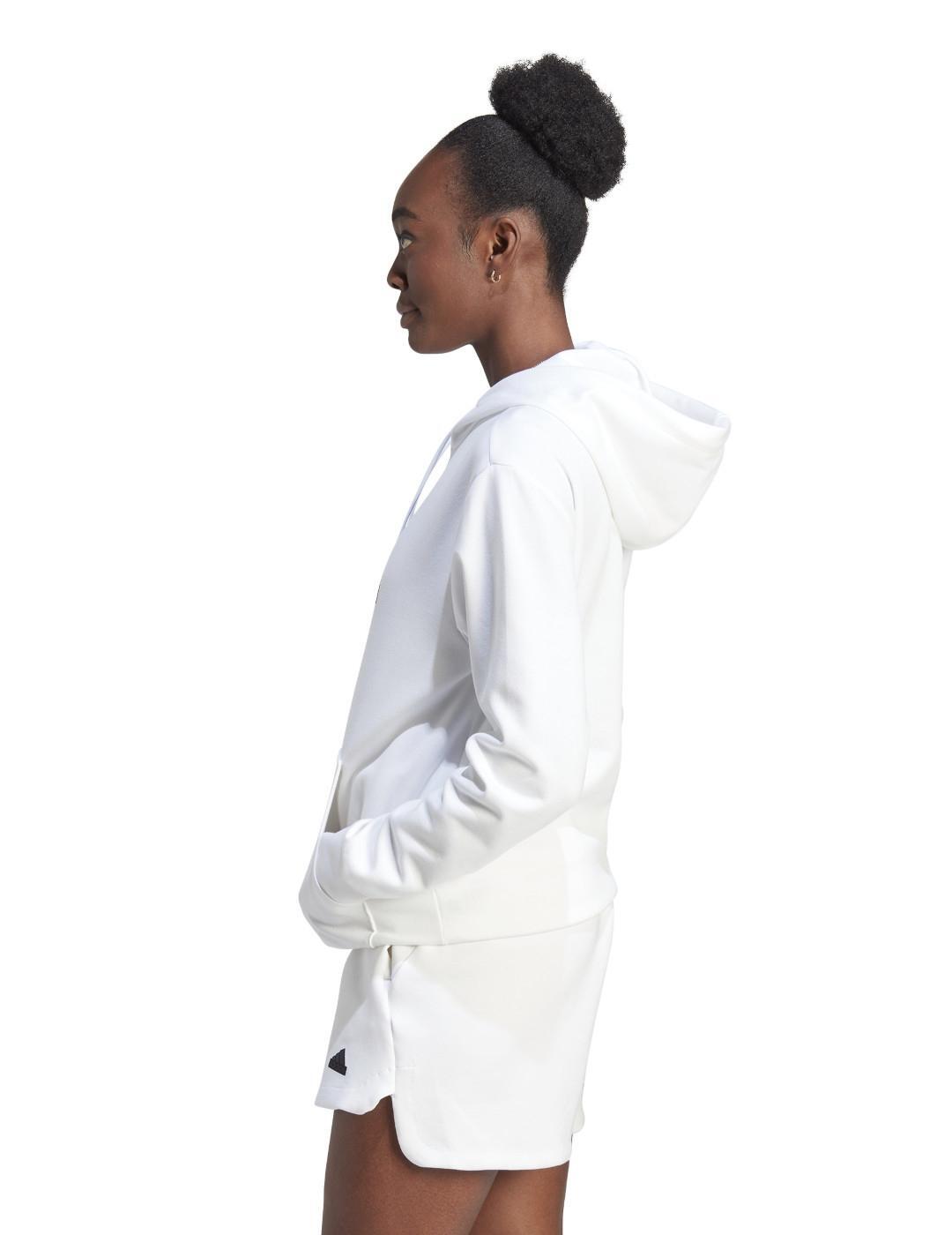 Hoodie Adidas model IM4875 voor vrouwen 3/5