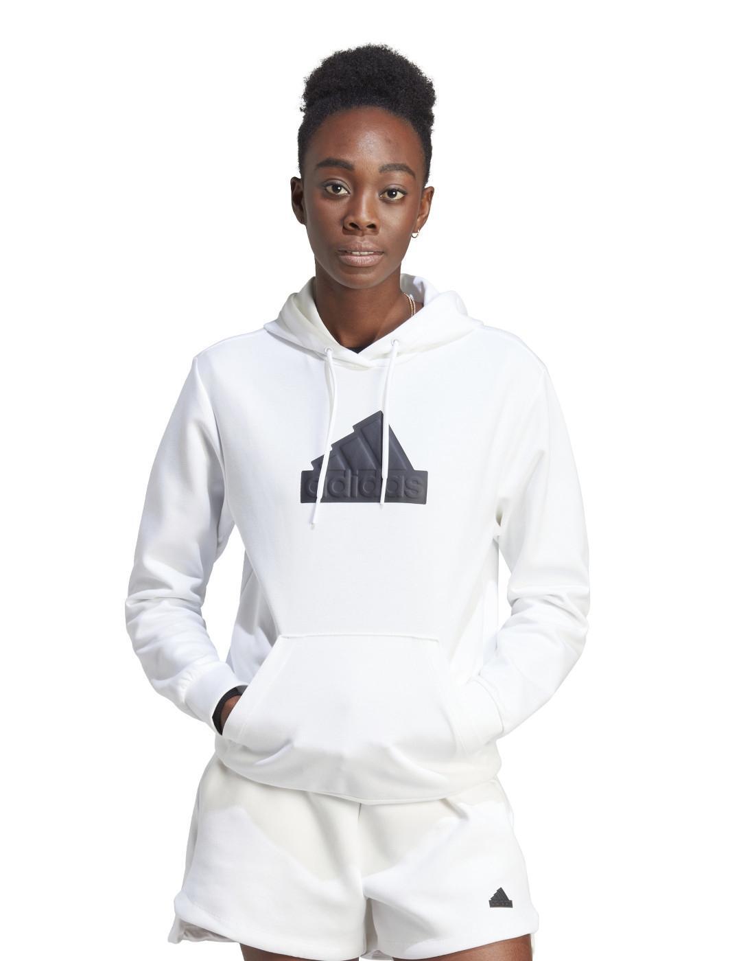 Hoodie Adidas model IM4875 voor vrouwen 2/5