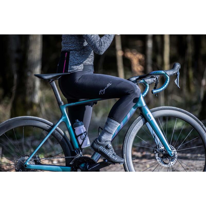 Chaussettes Velo Unisexe - Merino Wool