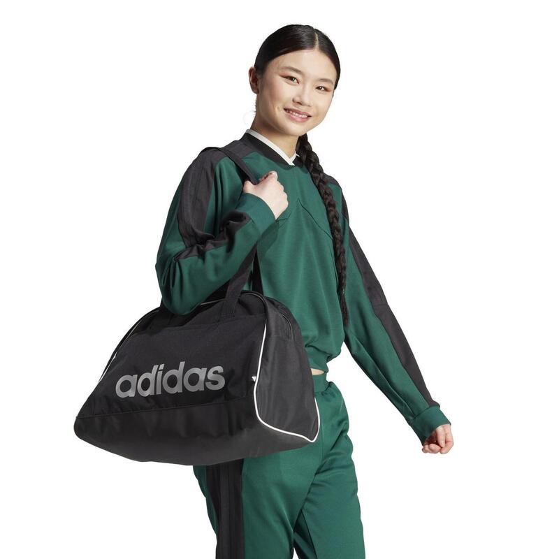 Sudaderas jerseys polares para Mujer Adidas Im4991 Verde