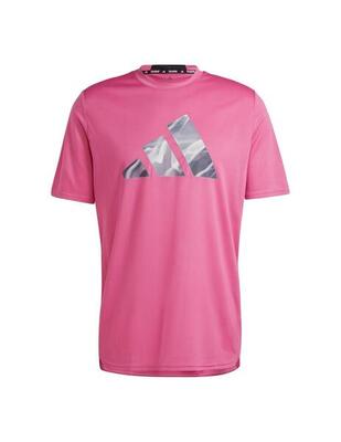 Camiseta para Hombre Adidas Designed for movement Rojo