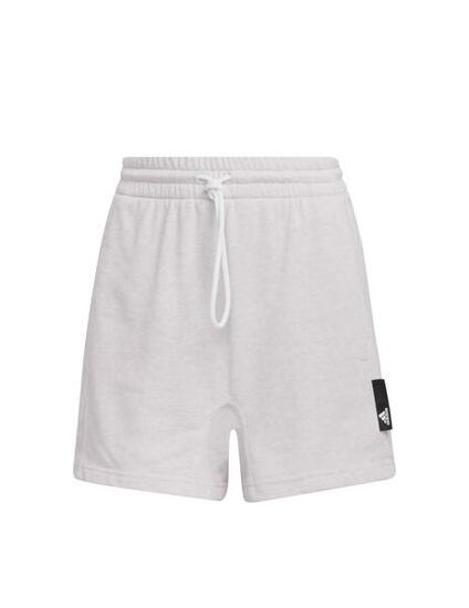 Korte broek Adidas model HE0439 voor vrouwen