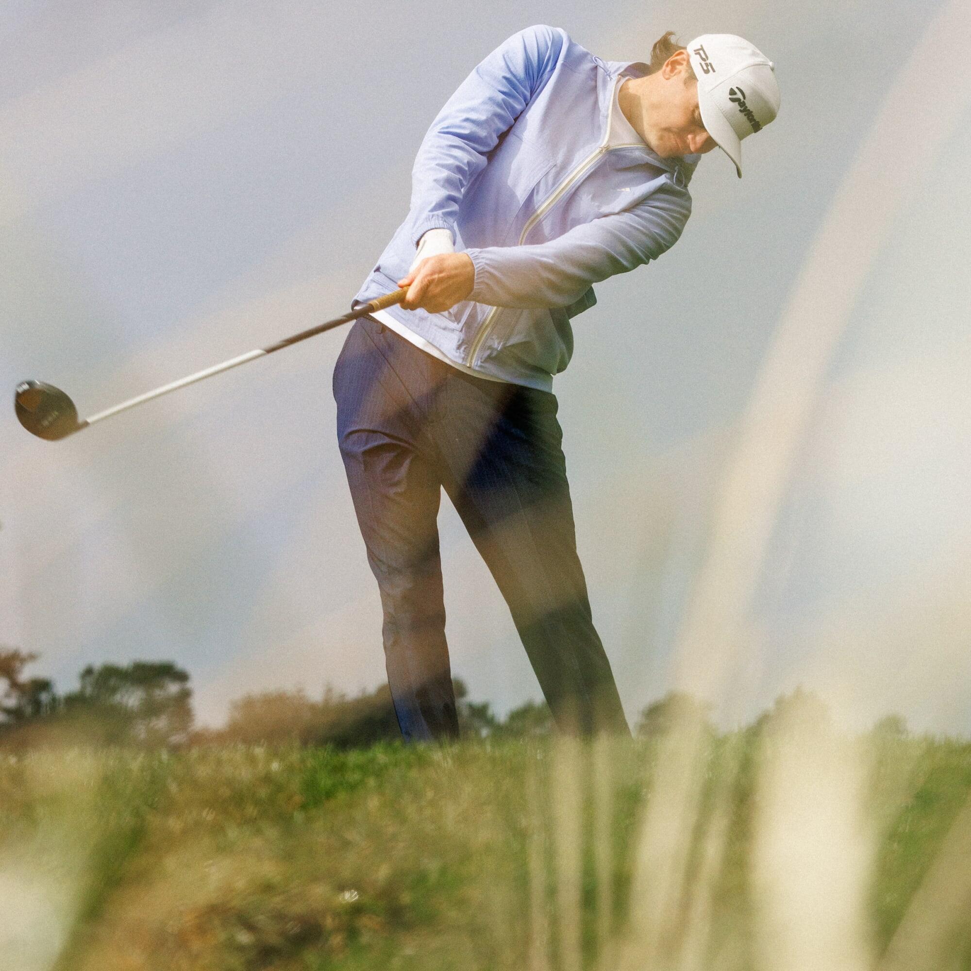 Pantalon de golf Ultimate365 Fall Weight 3/7