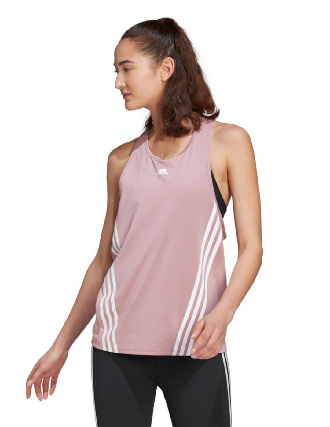 Tanktop Adidas model HD9605 voor vrouwen 2/6