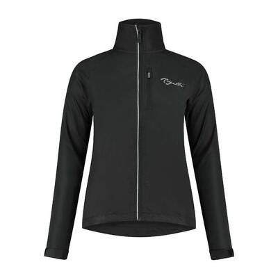 Laufjacke Damen Winddicht Core