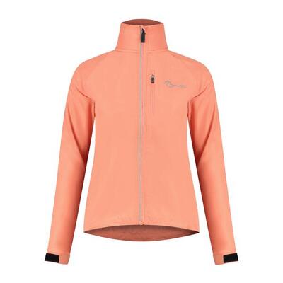 Laufjacke Damen Winddicht Core