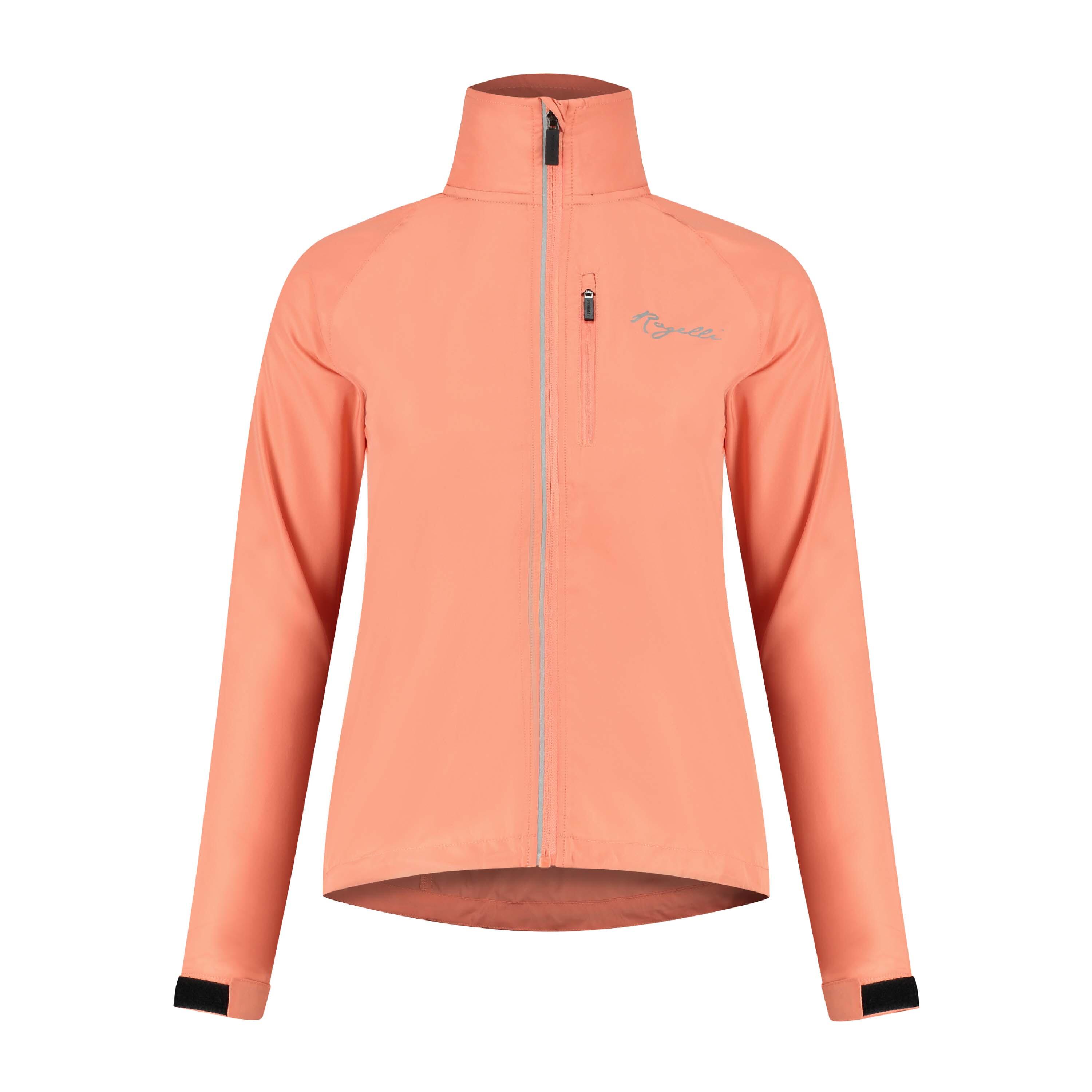ROGELLI Dámská běžecká větrovka Rogelli CORE