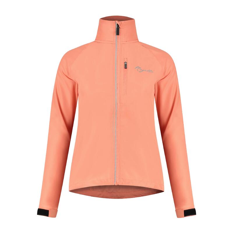Veste Coupe-Vent de Running Femme Core