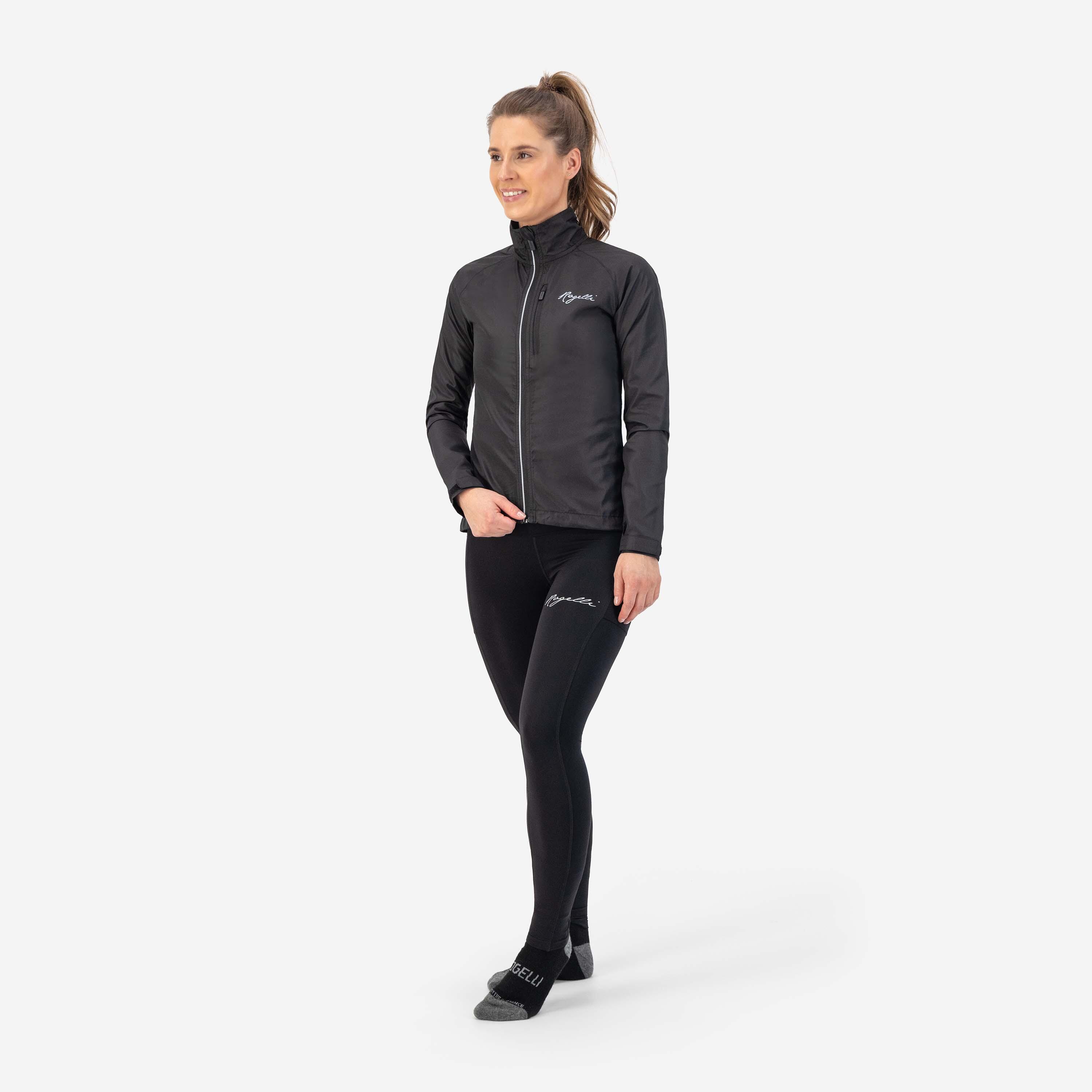 Chaqueta de running Mujeres - Core 5/7