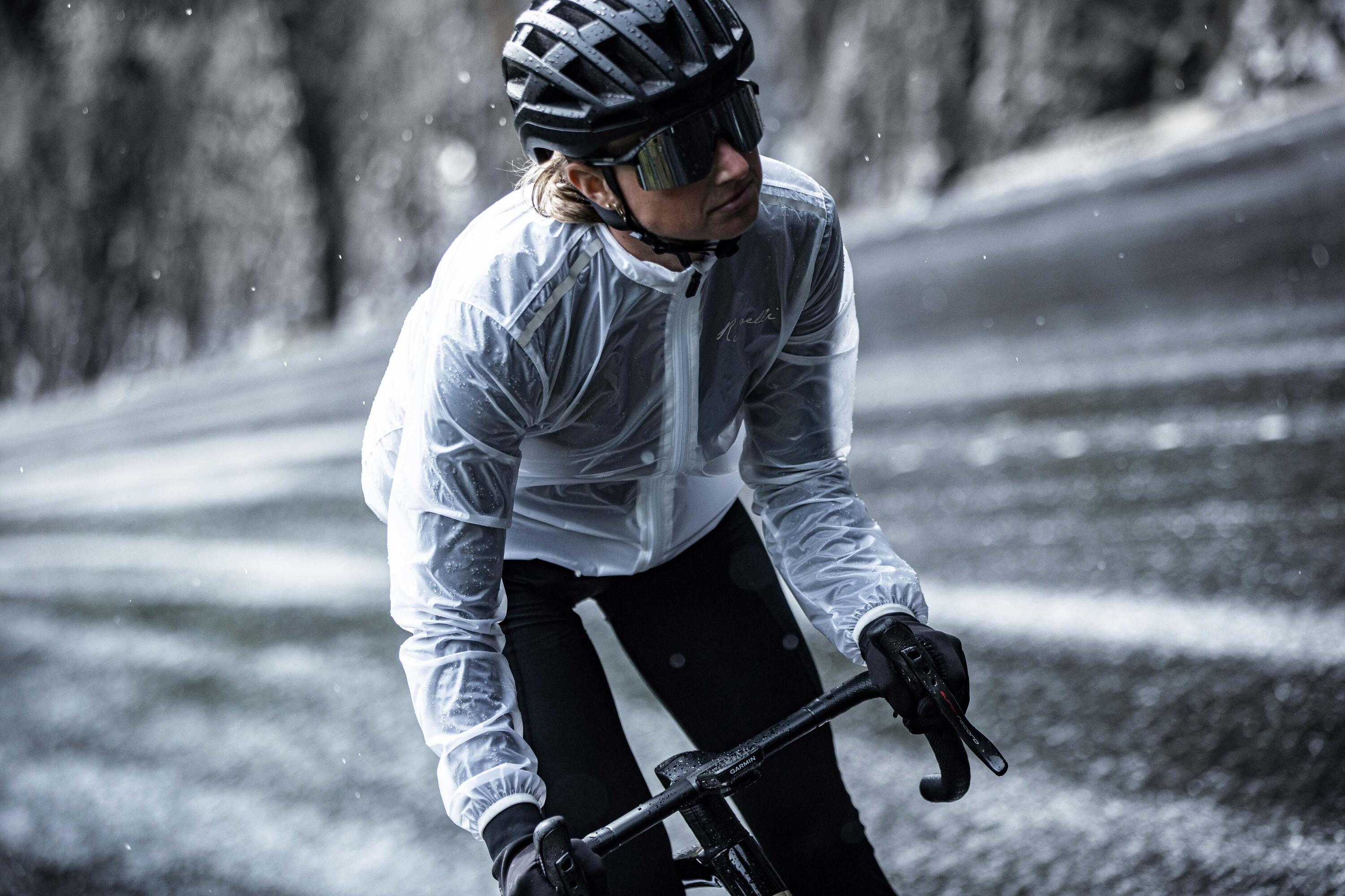 Fahrrad Regenjacke Regenjacke Damen Decathlon Bekleidung Fahrrad