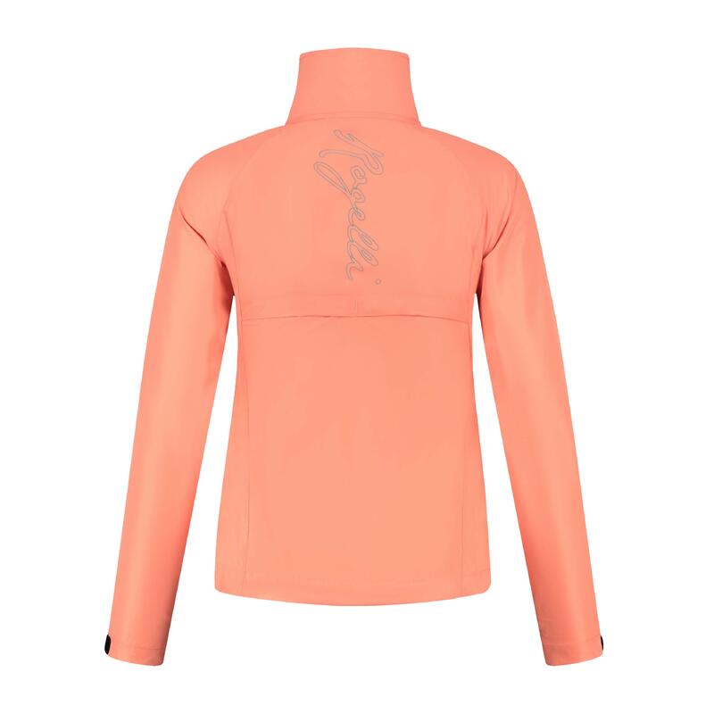 Veste Coupe-Vent de Running Femme Core