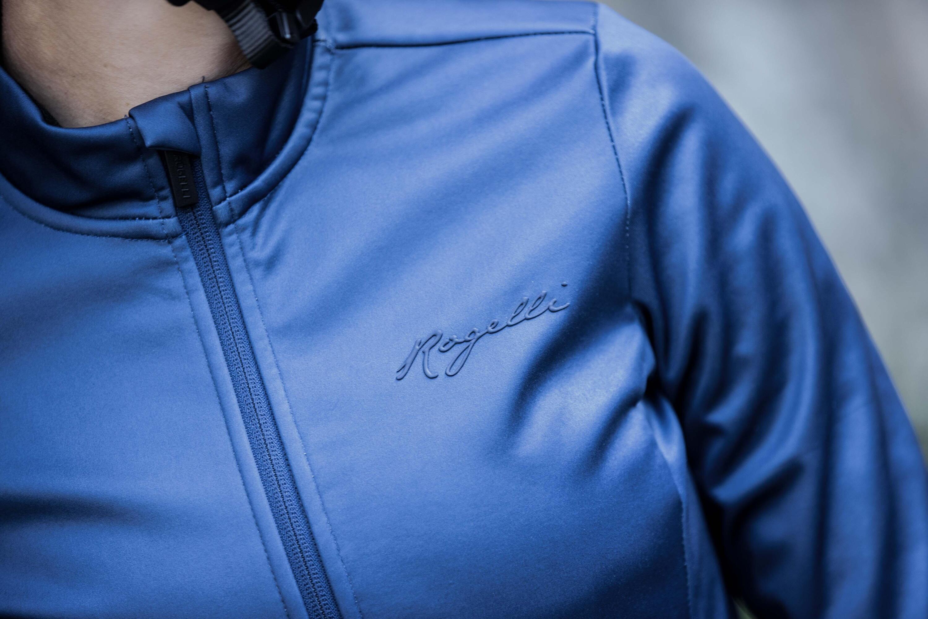 Veste Velo Hiver Femme - Core 6/7
