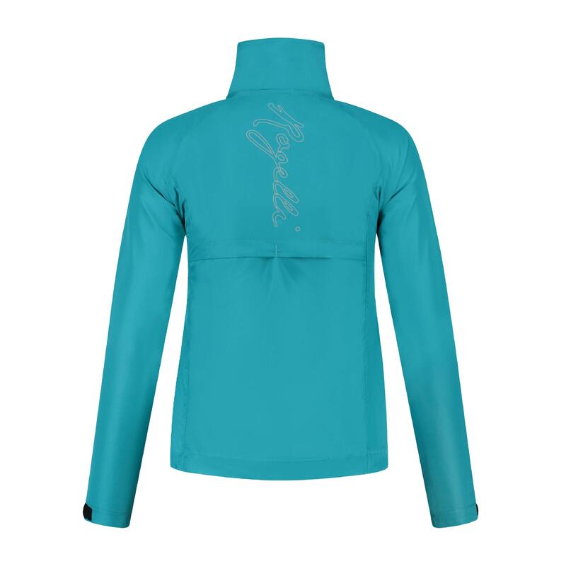 Veste Coupe-Vent de Running Femme Core