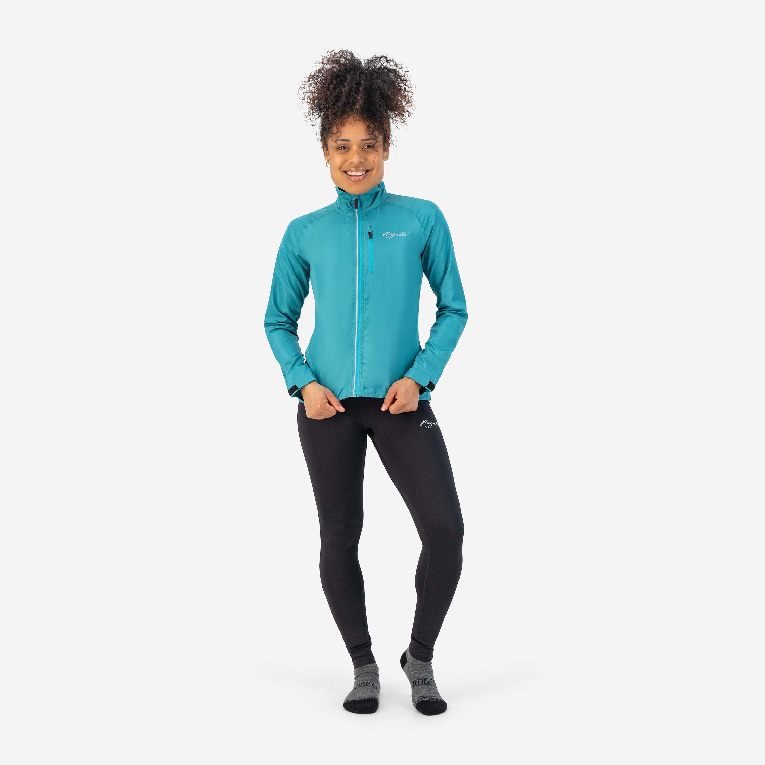Veste Coupe-Vent de Running Femme Core 5/7