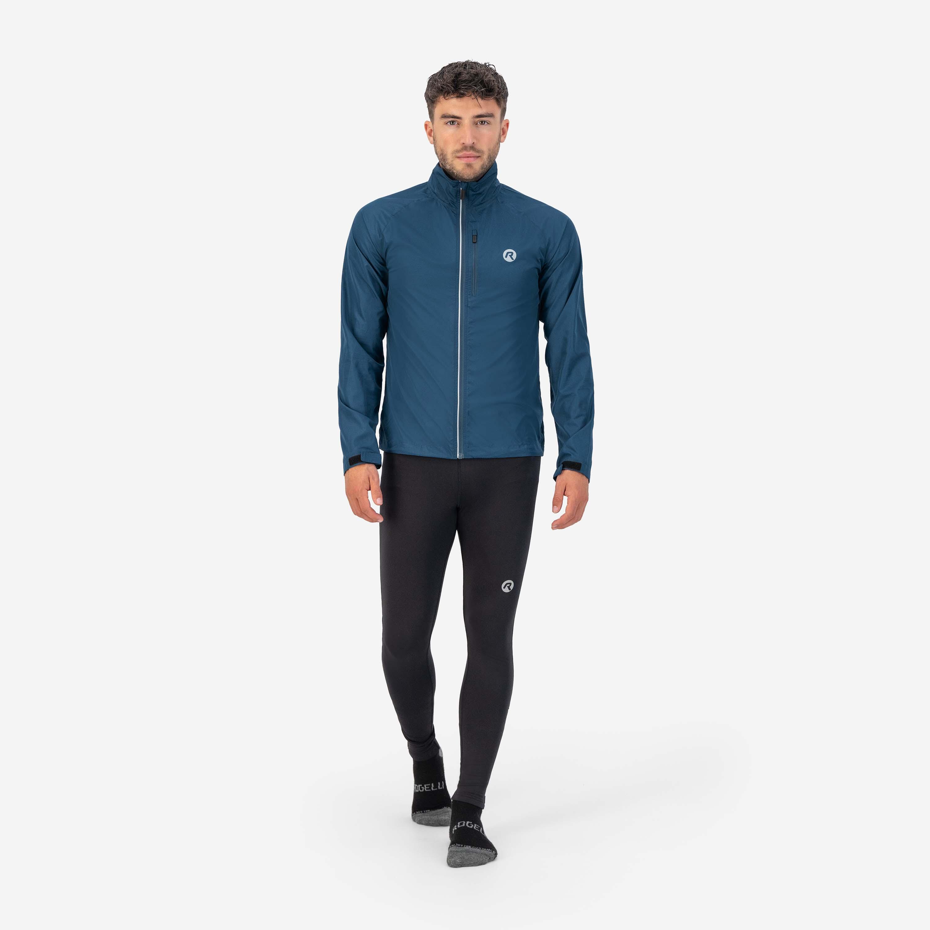 Chaqueta de running Hombres - Core 5/7