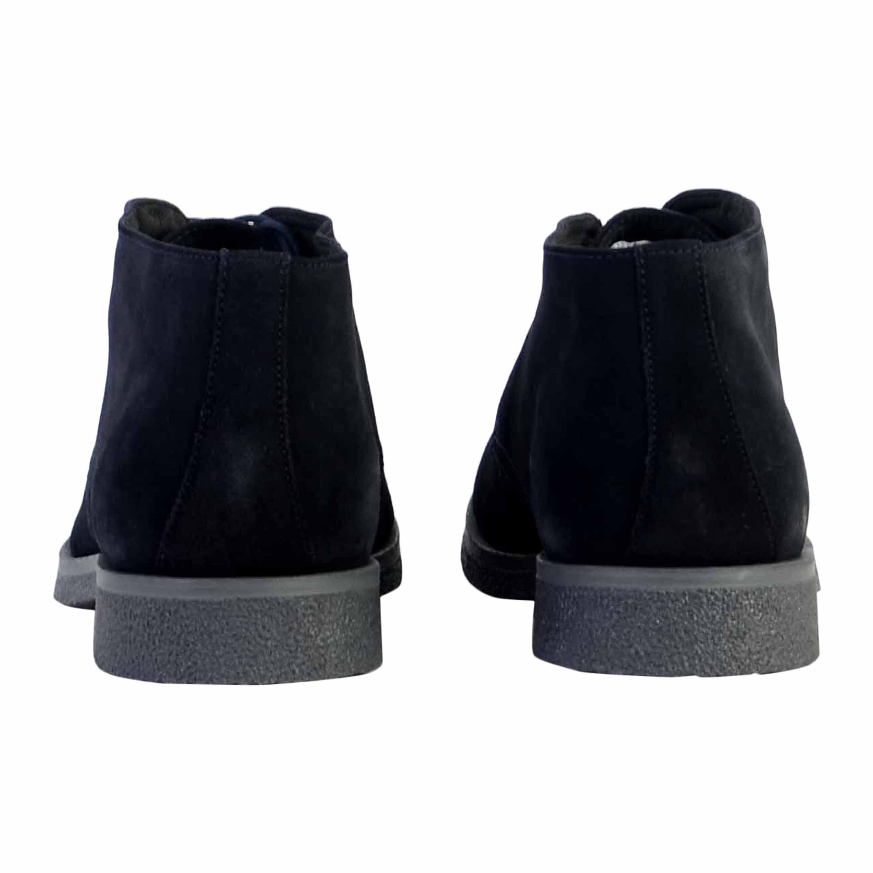 Stivaletti Geox Claudio 4/5
