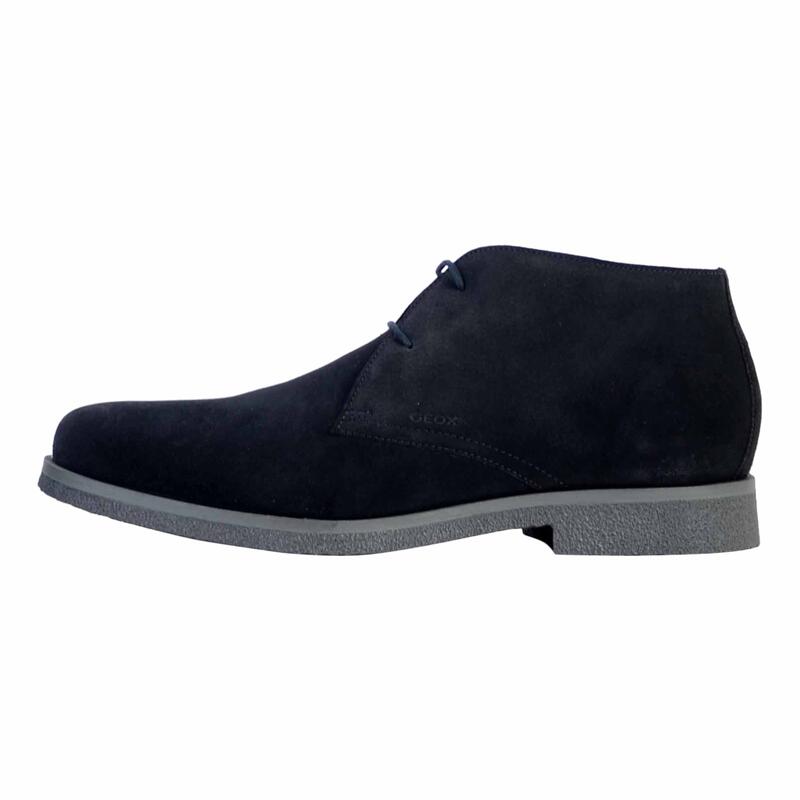 Bottines Geox Claudio