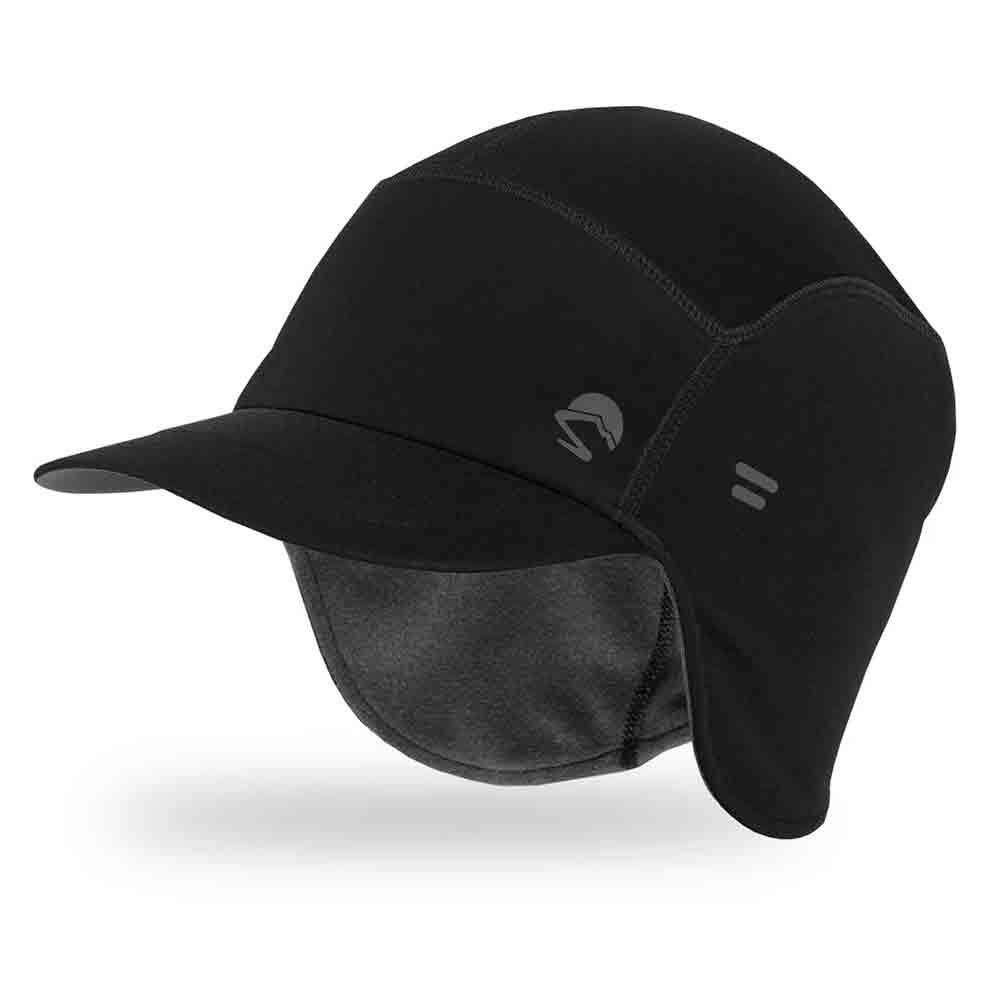Meridian Thermal Cap Blue