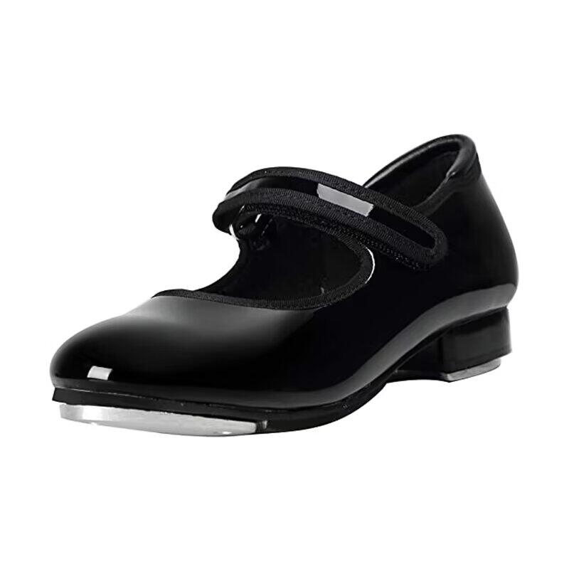 Little boy tap shoes best sale