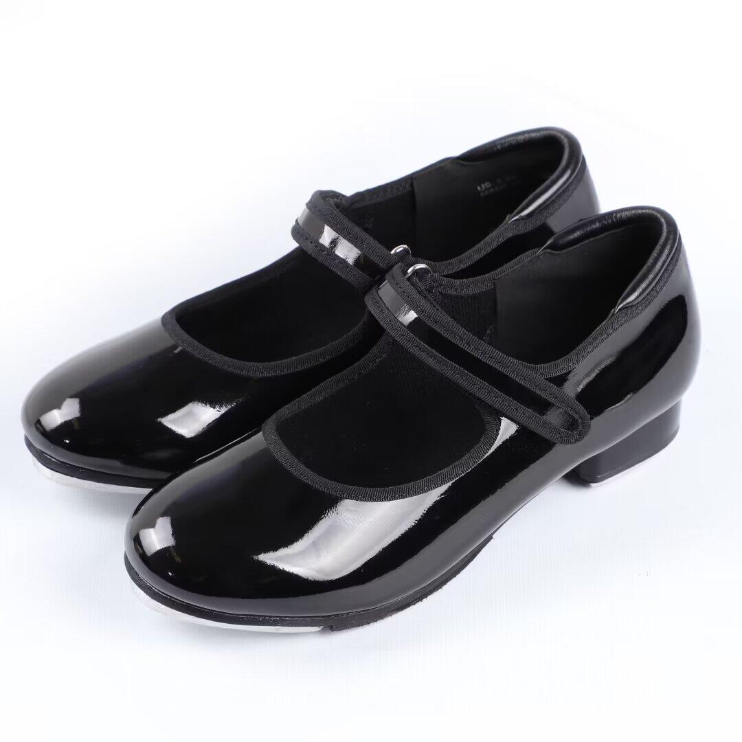 Kids Tap Shoes (Toddler/Little Kid/Big Kid) - Girls & Boys