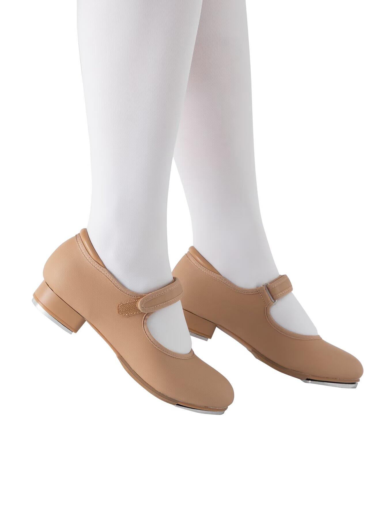 Tap Shoes for Girls and Boys Dance Shoe Kids (Toddler/Little Kid