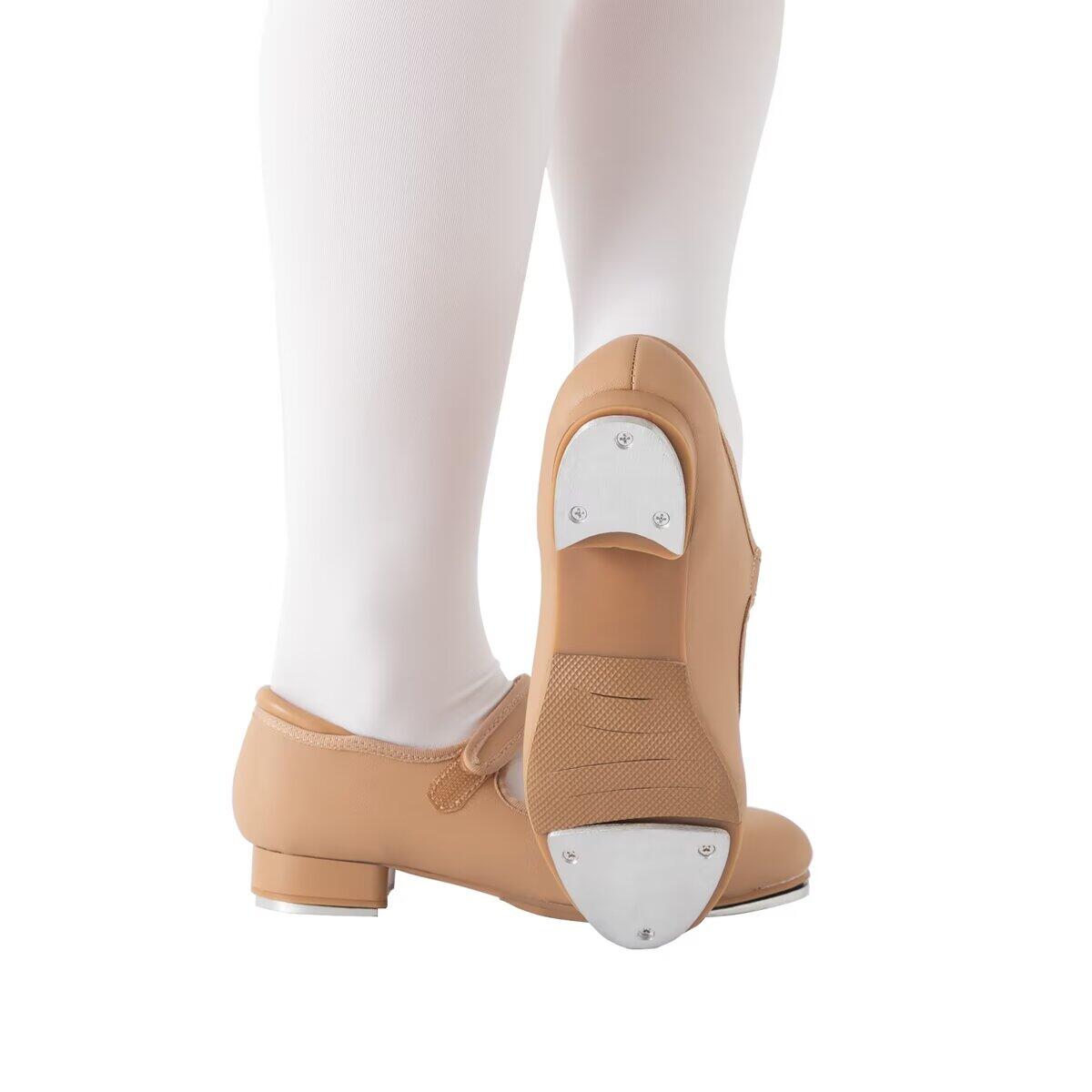 Tap Shoes for Girls and Boys Dance Shoe Kids Toddler Little Kid Big kid