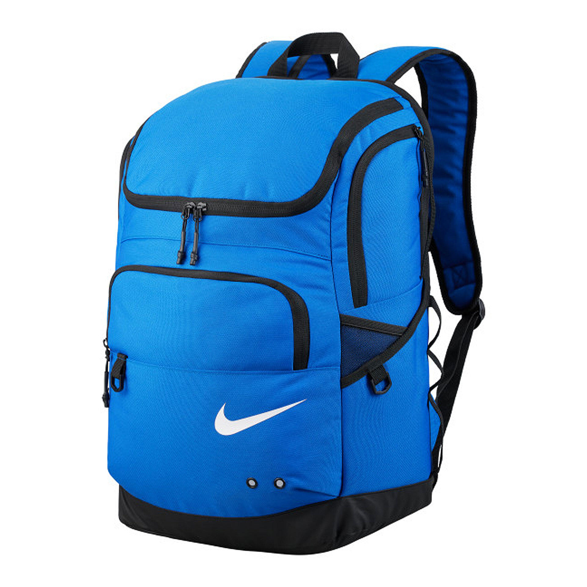 NIKE SWIM REPEL 35L BACKPACK BLUE