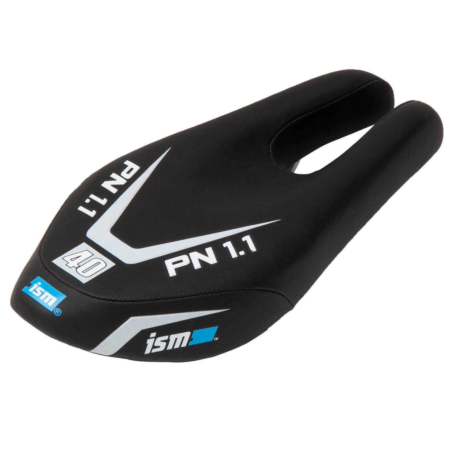 ISM PN1.1 narrow performance saddle