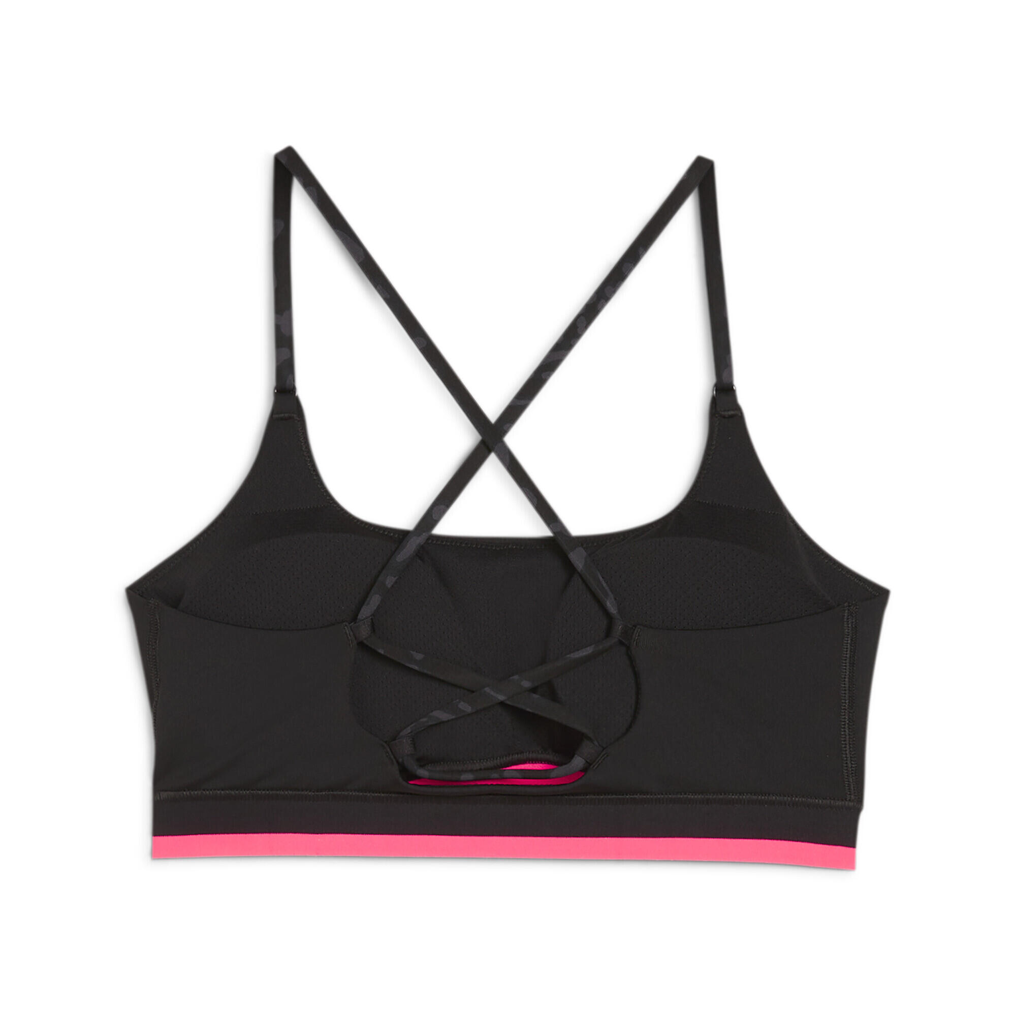 Brassière de training MOVE BRA Femme PUMA Black 6/7