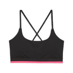 Brassière de training MOVE BRA Femme PUMA Black