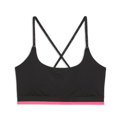 Reggiseno MOVE PUMA Black