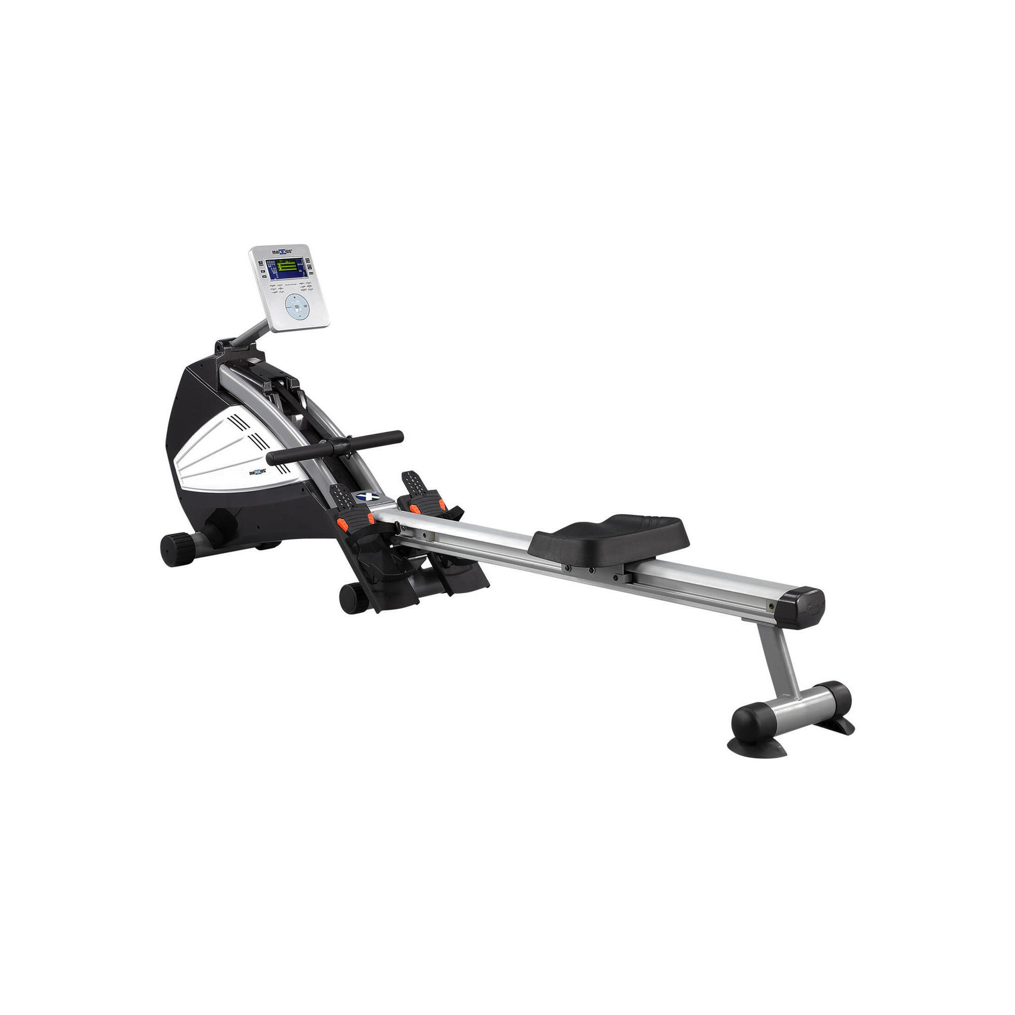 MAXXUS ROWING MACHINE 8.1 | FITNESS AND CARDIO