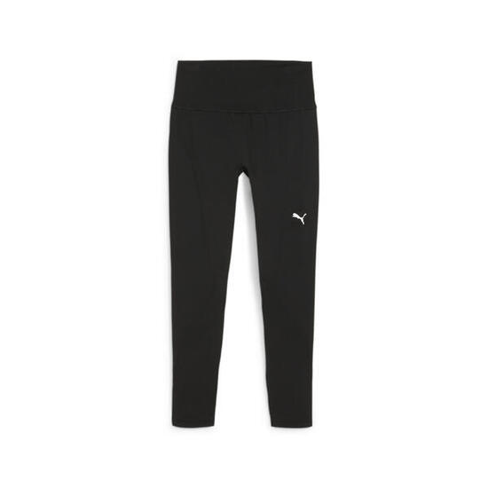 MEDIAS SIN COSTURAS PARA MUJER SHAPELUXE PUMA Black