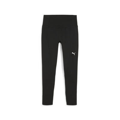 Damskie Legginsy Bezszwowe Shapelux PUMA Black
