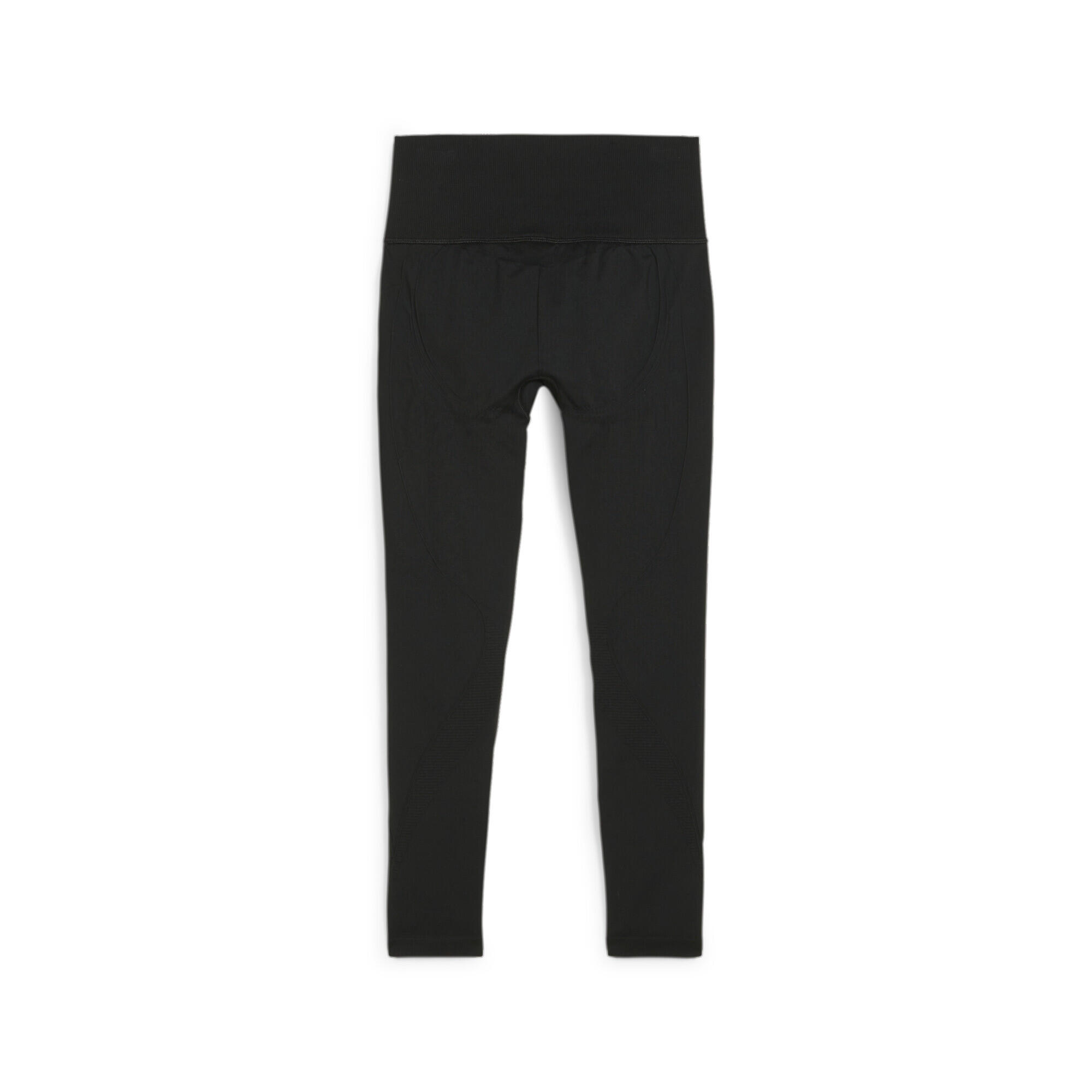 Legging sans coutures SHAPELUXE Femme PUMA Black 6/7