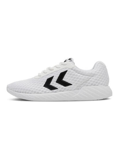 Zapatilla Deportiva Low Legend Breather Adulto Unisex Diseño Ligero Hummel