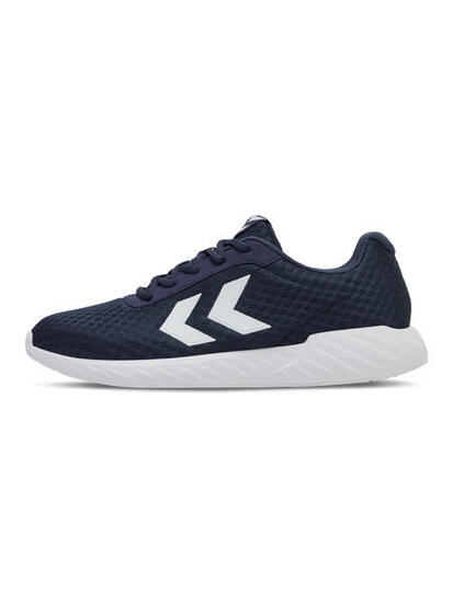 Zapatilla Deportiva Low Legend Breather Adulto Unisex Diseño Ligero Hummel