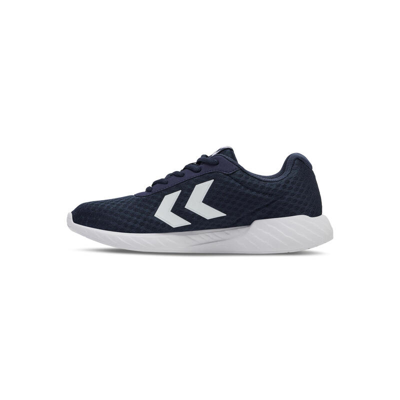 Zapatilla Deportiva Low Legend Breather Adulto Unisex Diseño Ligero Hummel