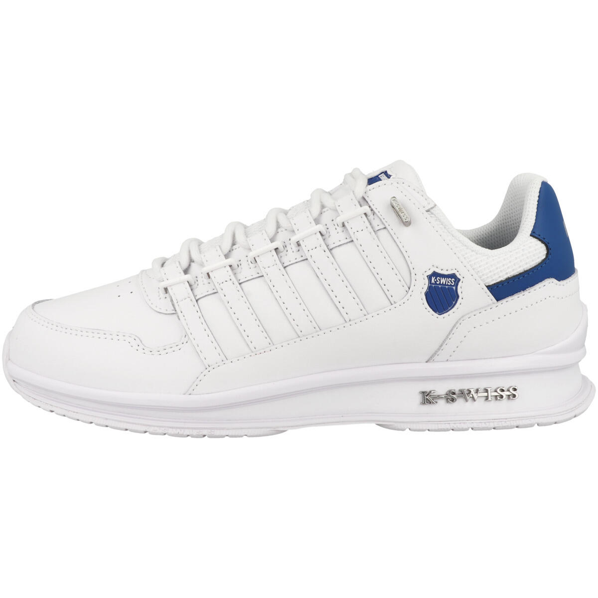 Bărbați - K-Swiss Rinzler Gt - 08907-117-M - Alb