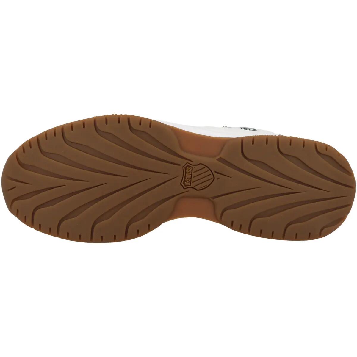 Męskie - K-Swiss Rinzler Gt - 08907-937-M - Biały 5/6