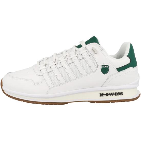 Męskie - K-Swiss Rinzler Gt - 08907-937-M - Biały