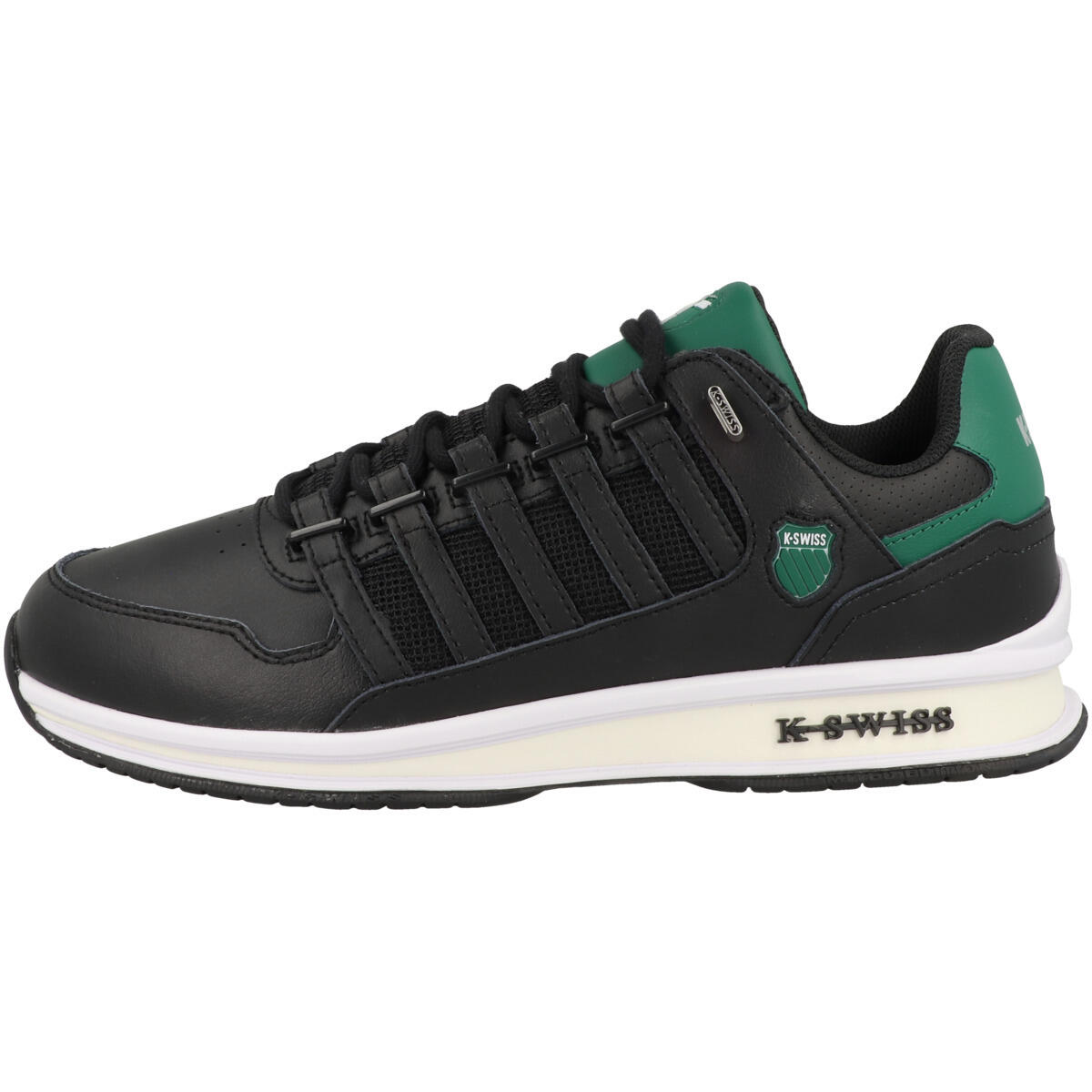Bărbați - K-Swiss Rinzler Gt - 08907-099-M - Negru