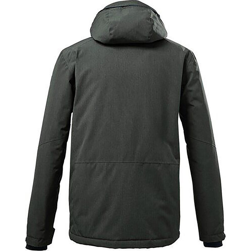 Chaqueta de invierno para hombre Killtec Kow 161